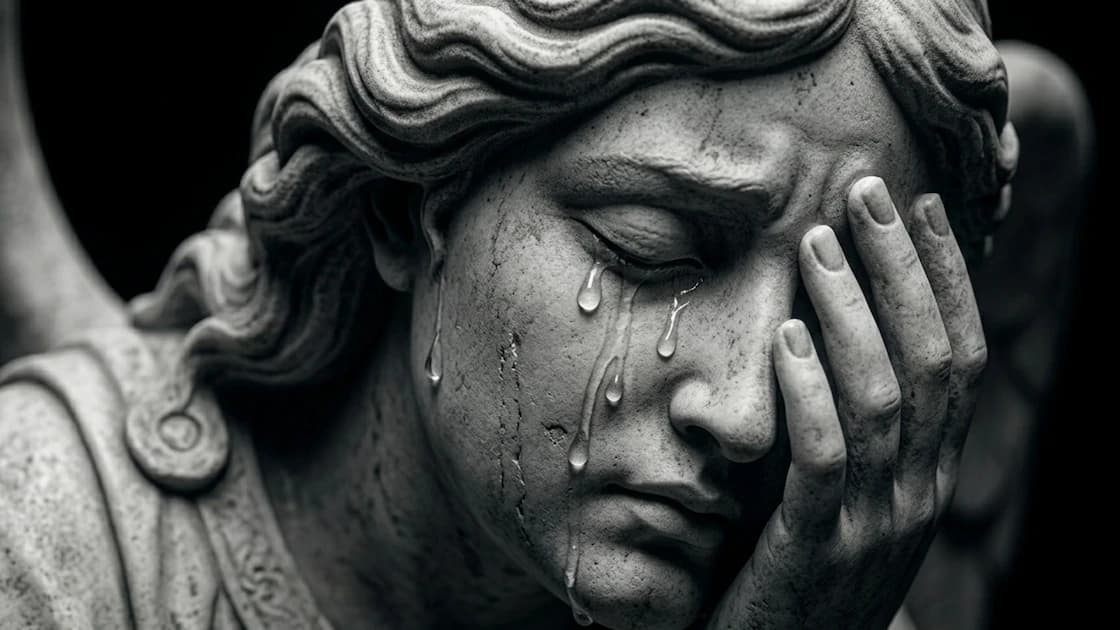 Axe Your Sufferings
